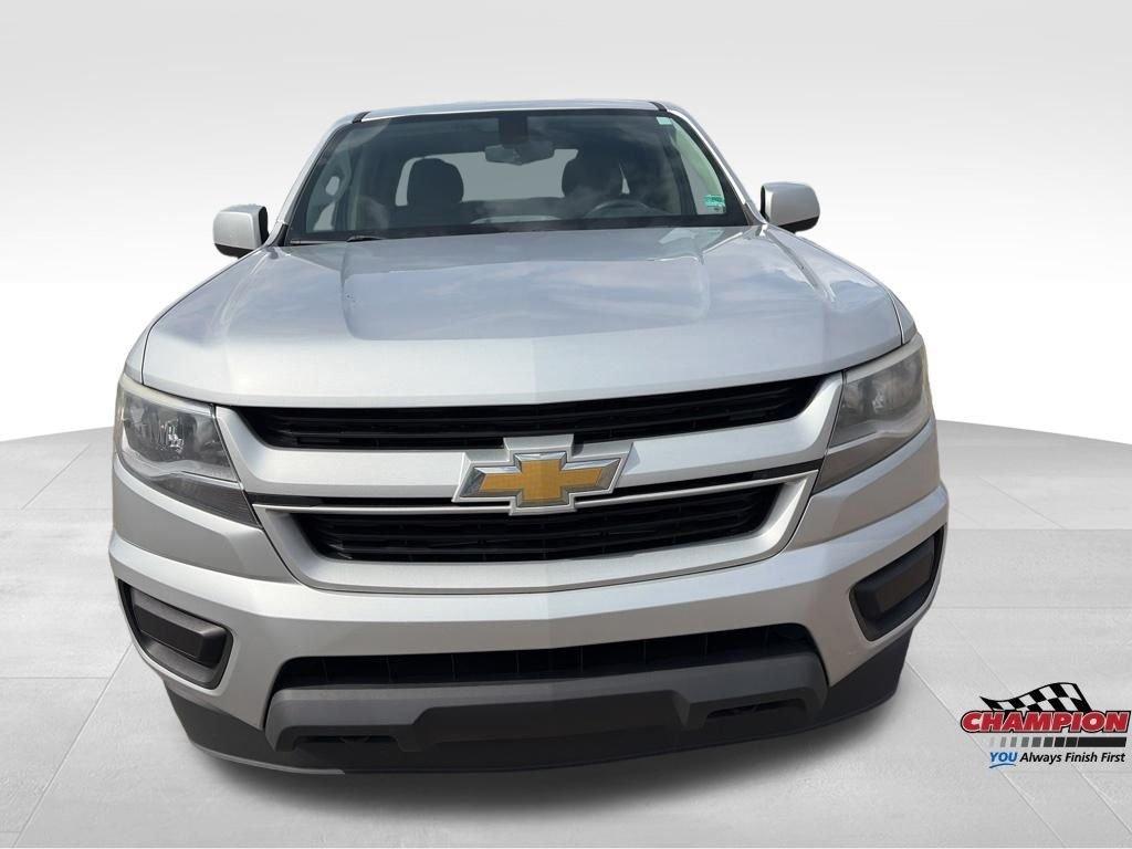 used 2019 Chevrolet Colorado car, priced at $14,995