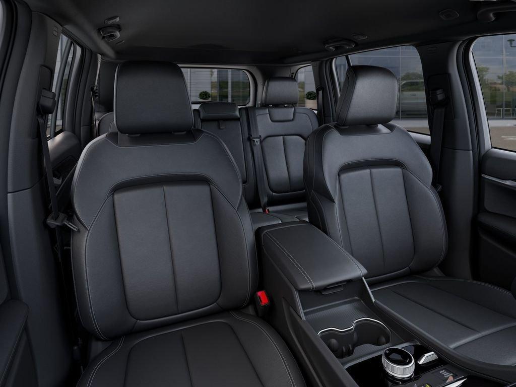 new 2026 Jeep Grand Cherokee car, priced at $41,062