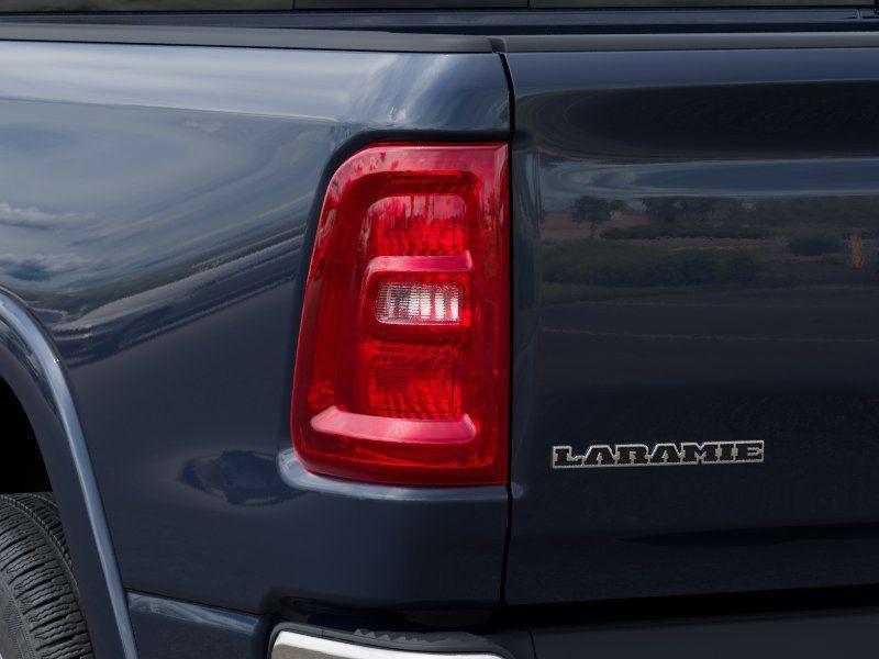 new 2026 Ram 1500 car, priced at $56,938