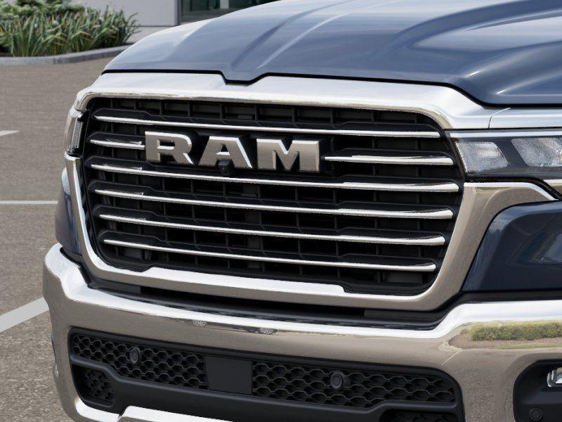 new 2026 Ram 1500 car, priced at $56,938