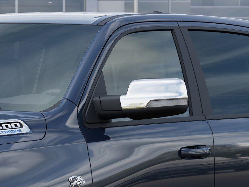 new 2026 Ram 1500 car, priced at $56,938