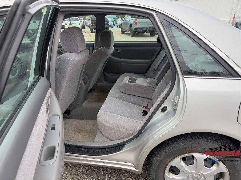 used 2004 Toyota Avalon car, priced at $6,995