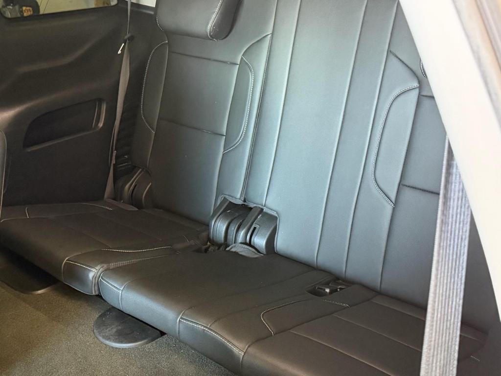 used 2018 Chevrolet Tahoe car, priced at $33,795