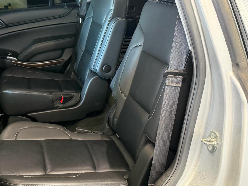 used 2018 Chevrolet Tahoe car, priced at $33,795