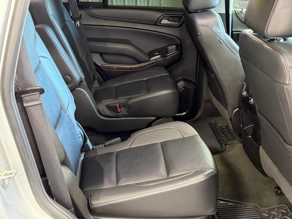 used 2018 Chevrolet Tahoe car, priced at $33,795