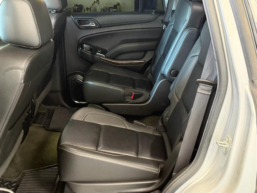 used 2018 Chevrolet Tahoe car, priced at $33,795