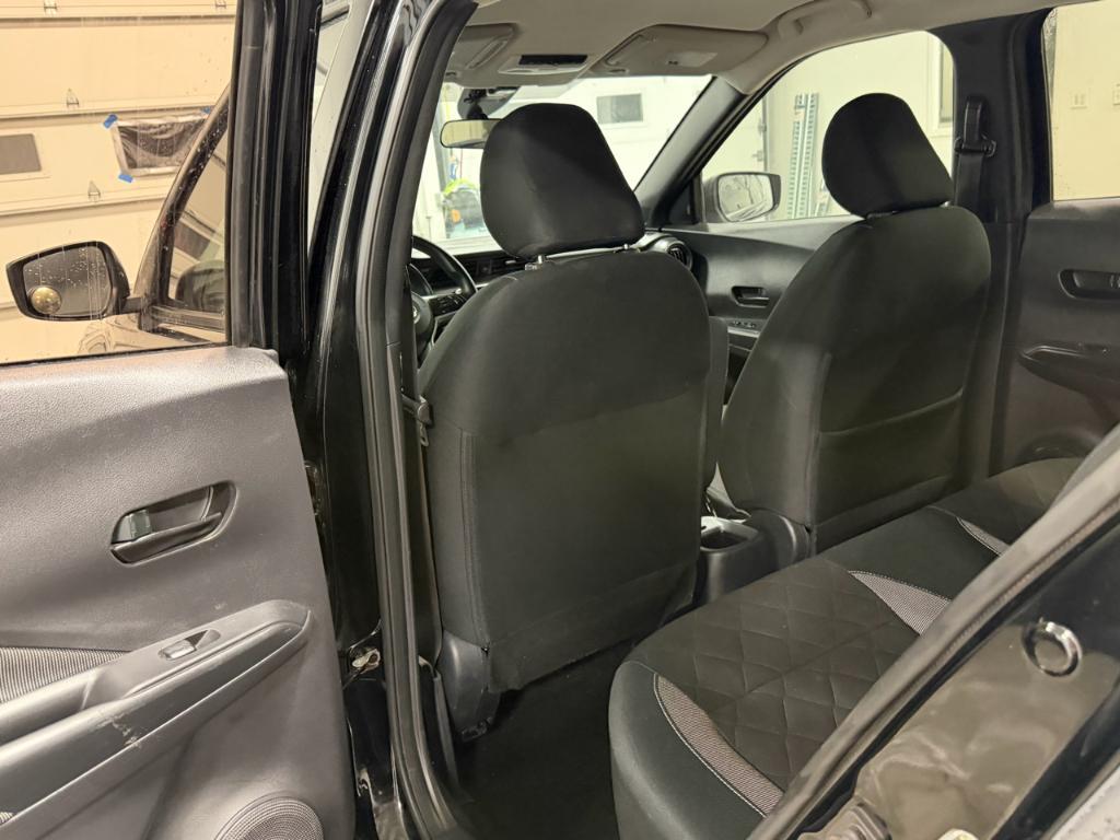 used 2020 Nissan Kicks car, priced at $14,095