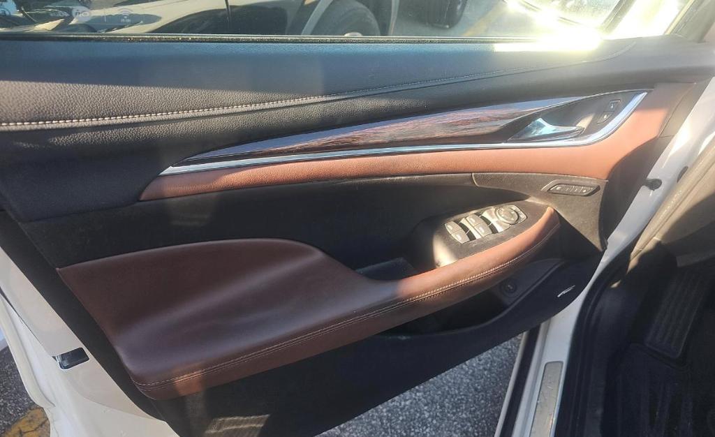 used 2018 Buick LaCrosse car, priced at $21,995