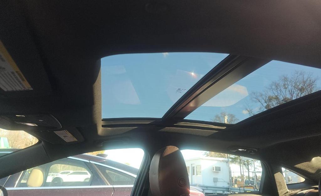 used 2018 Buick LaCrosse car, priced at $21,995