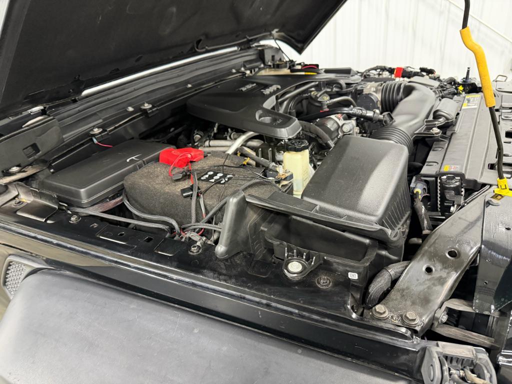 used 2021 Jeep Wrangler Unlimited car, priced at $26,395