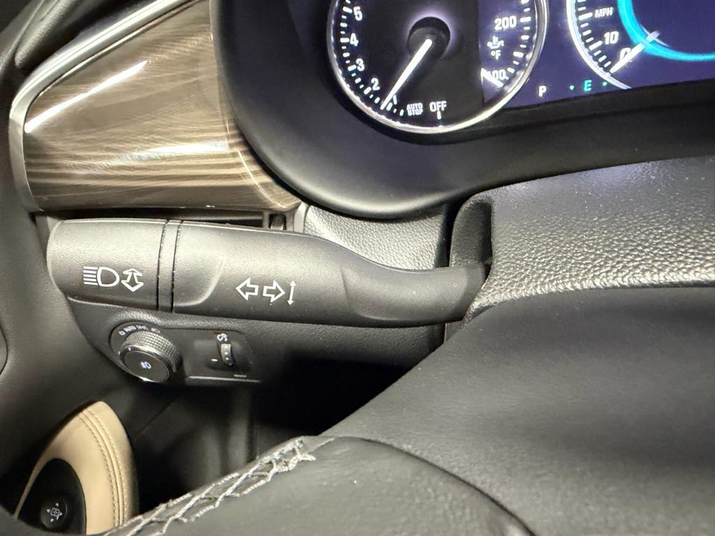 used 2019 Buick Envision car, priced at $25,495