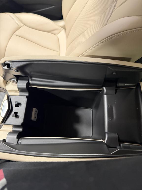 used 2019 Buick Envision car, priced at $25,495