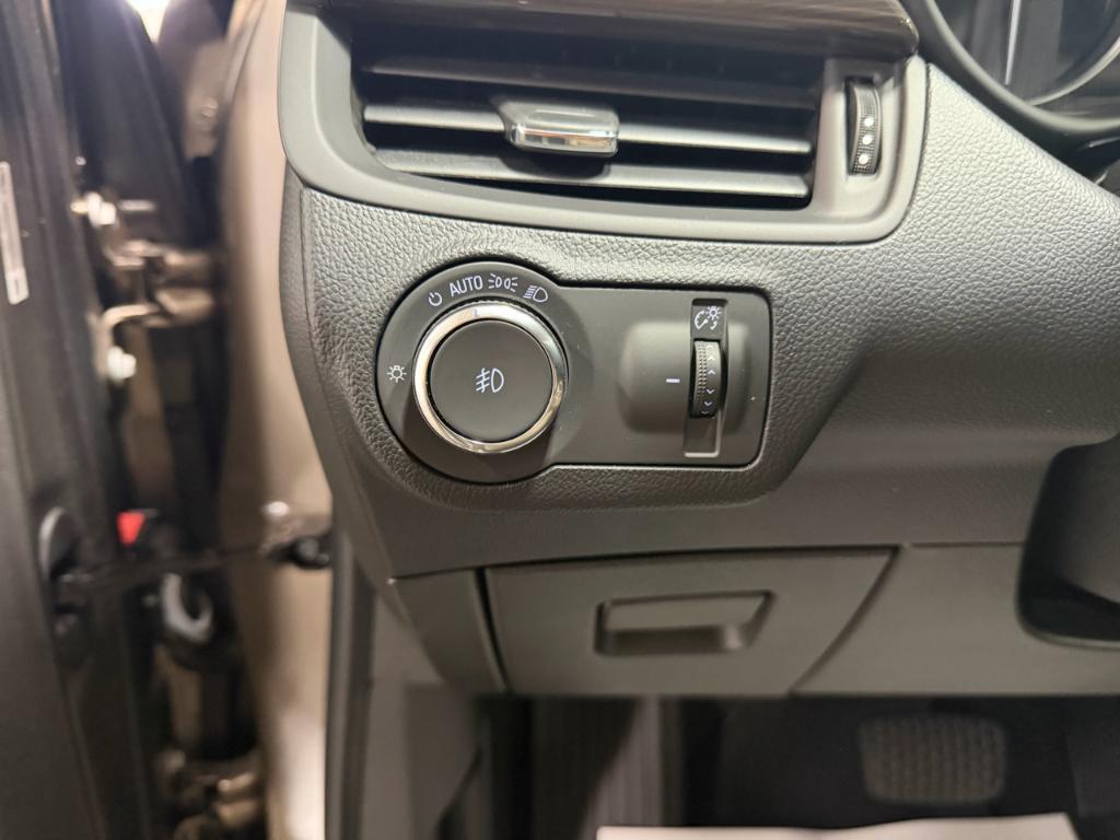 used 2019 Buick Envision car, priced at $25,495