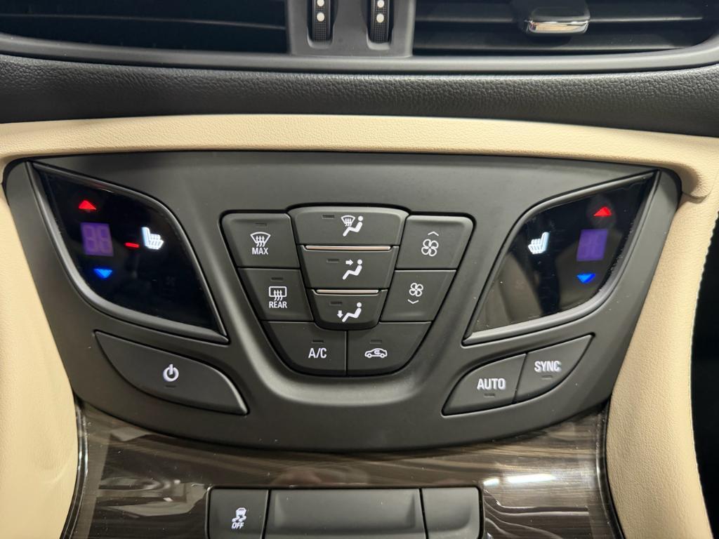 used 2019 Buick Envision car, priced at $25,495