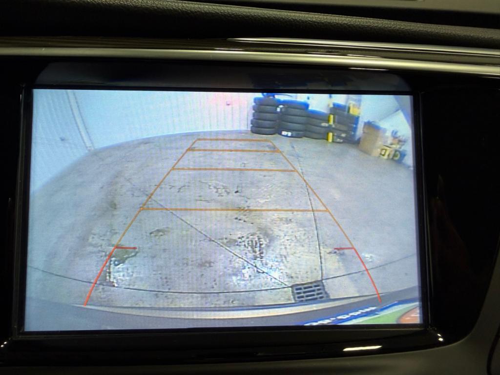 used 2019 Buick Envision car, priced at $25,495