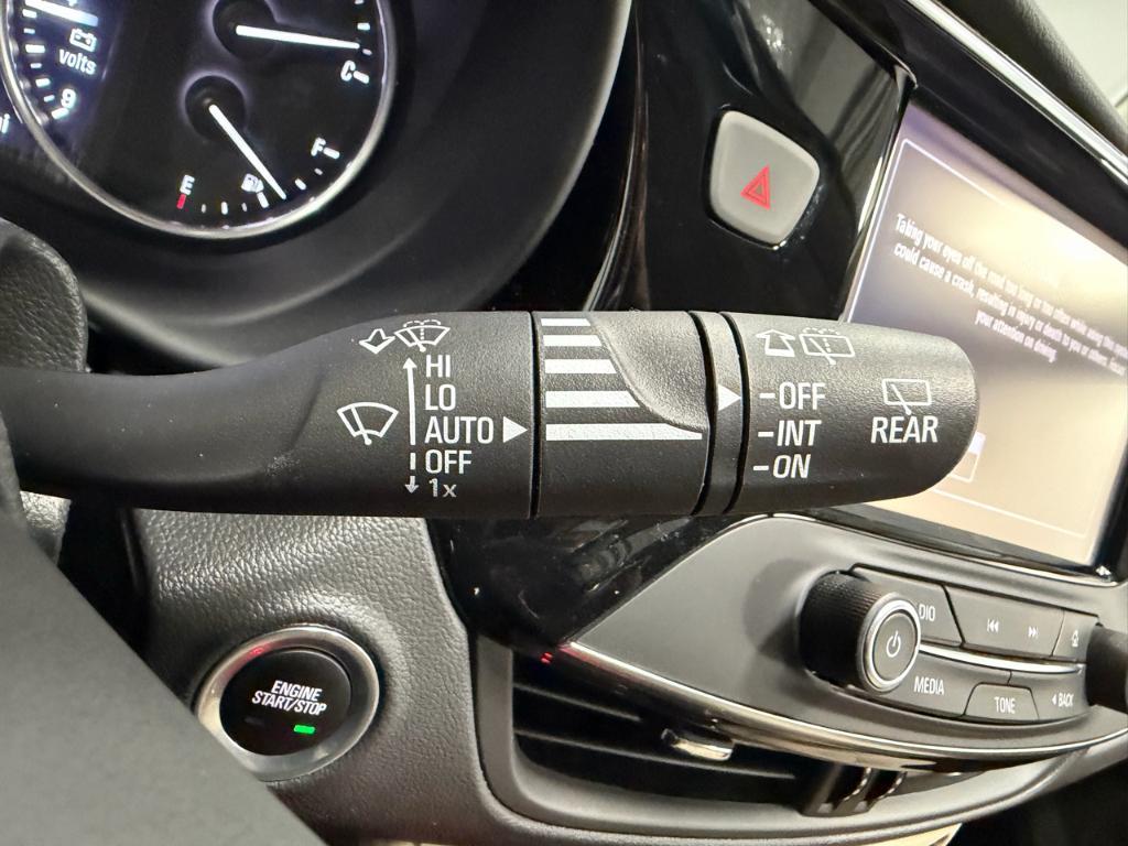 used 2019 Buick Envision car, priced at $25,495