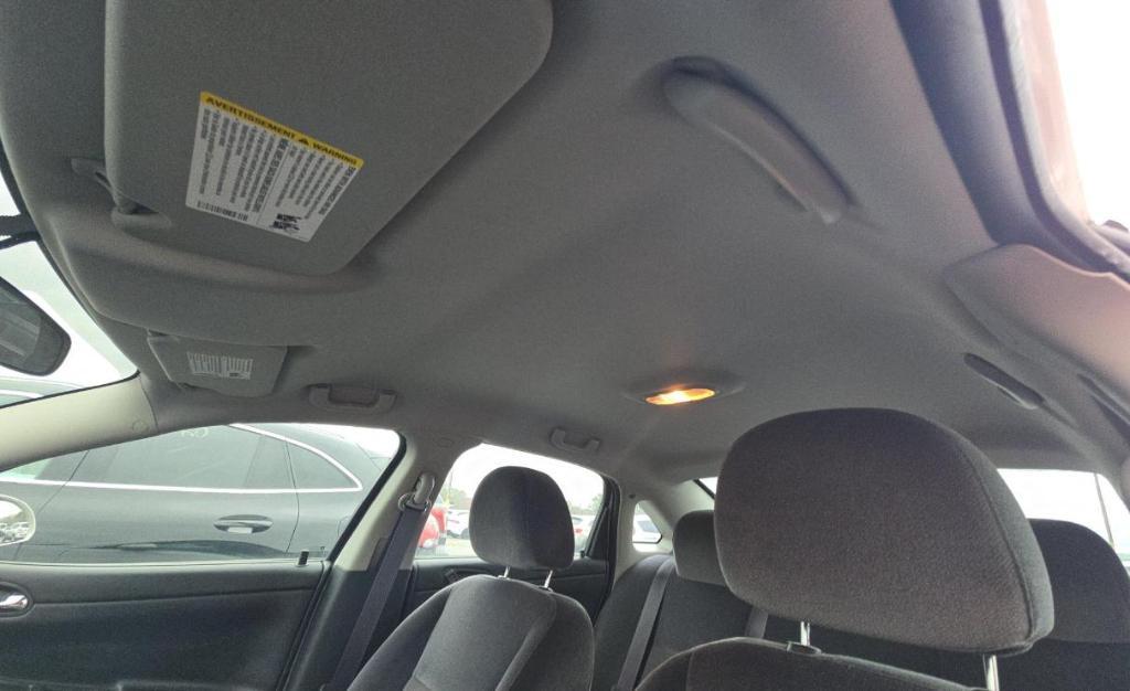 used 2014 Chevrolet Impala Limited car, priced at $15,994