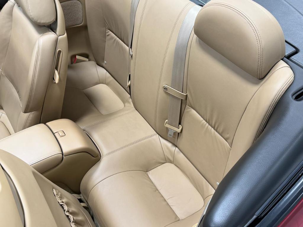 used 2006 Lexus SC 430 car, priced at $27,895