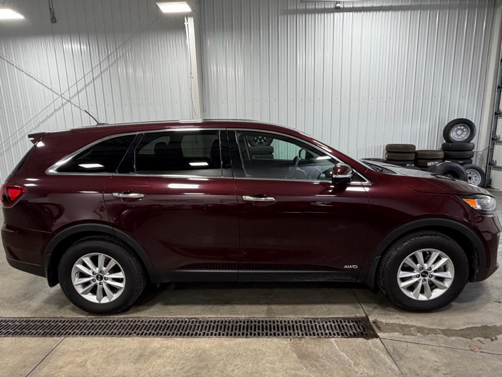 used 2020 Kia Sorento car, priced at $15,395
