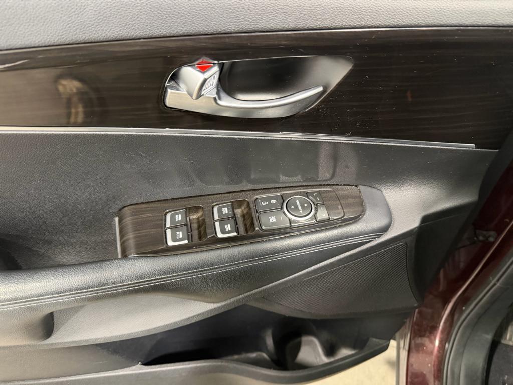 used 2020 Kia Sorento car, priced at $15,395