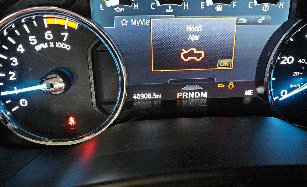 used 2021 Ford F-250 car, priced at $49,995