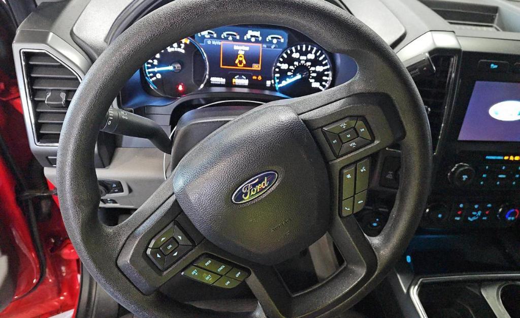 used 2021 Ford F-250 car, priced at $49,995