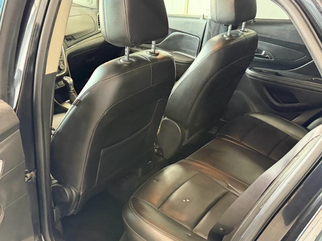 used 2014 Buick Encore car, priced at $7,995