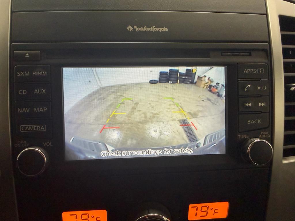 used 2019 Nissan Frontier car, priced at $25,995