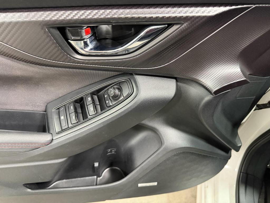 used 2021 Subaru Impreza car, priced at $23,395