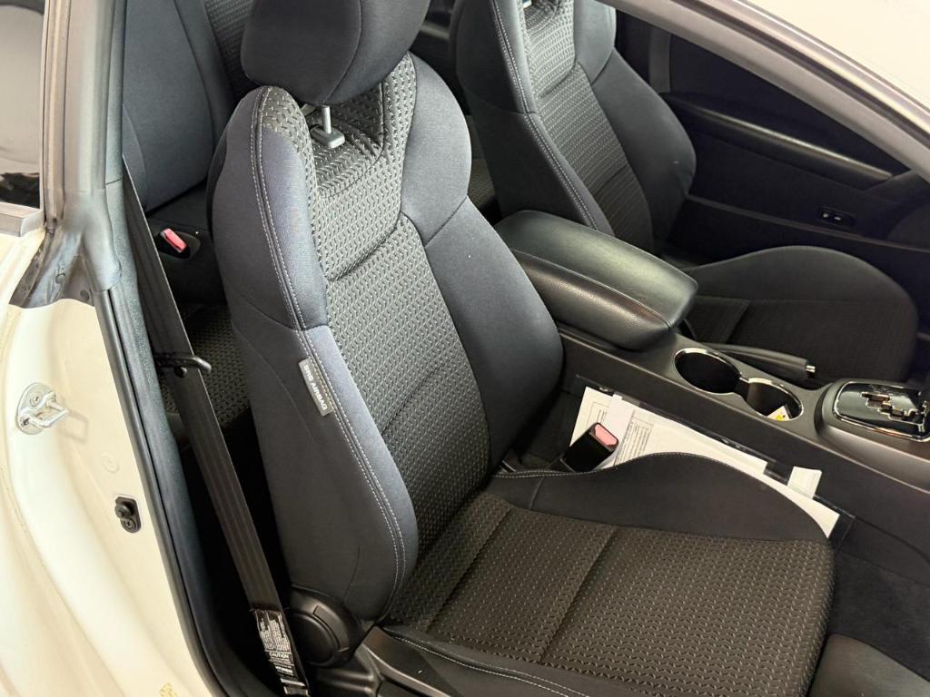 used 2012 Hyundai Genesis Coupe car, priced at $14,995