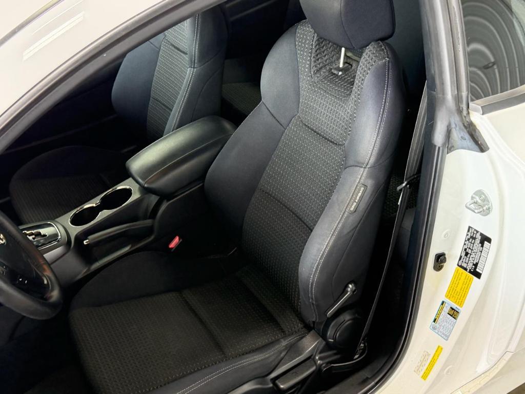 used 2012 Hyundai Genesis Coupe car, priced at $14,995