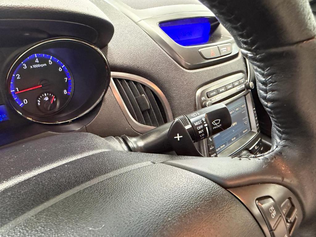 used 2012 Hyundai Genesis Coupe car, priced at $14,995