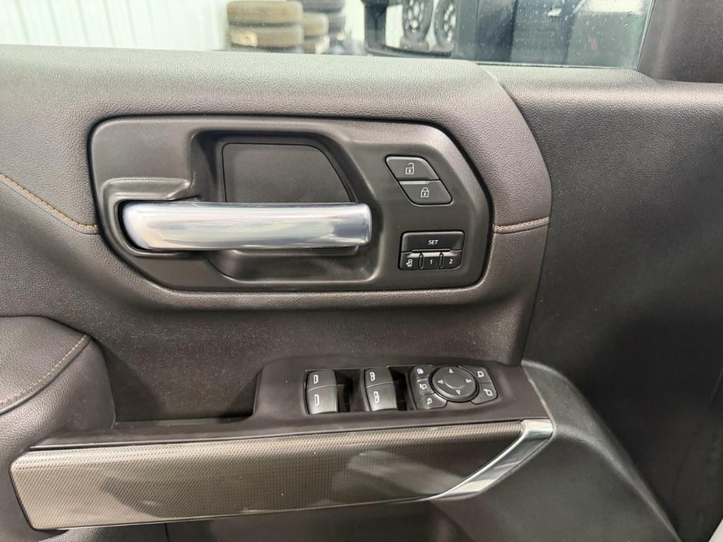 used 2020 GMC Sierra 3500 car, priced at $59,595