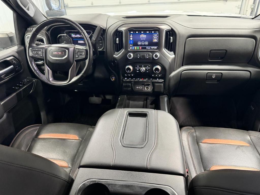 used 2020 GMC Sierra 3500 car, priced at $59,595