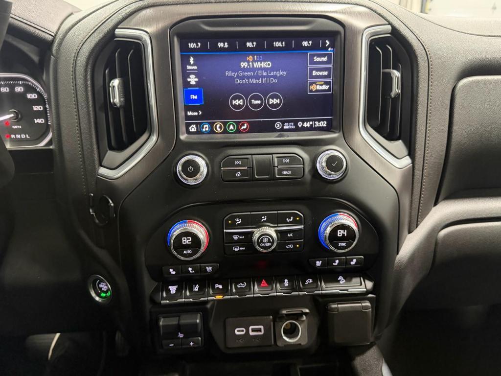 used 2020 GMC Sierra 3500 car, priced at $59,595