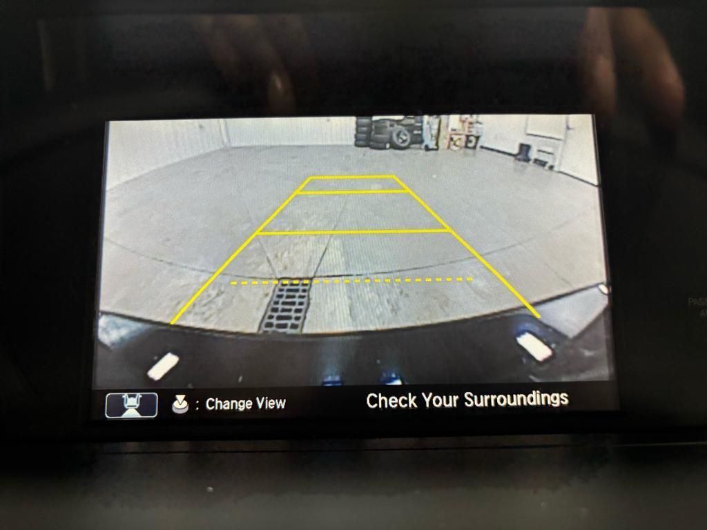 used 2015 Honda Accord car, priced at $20,795