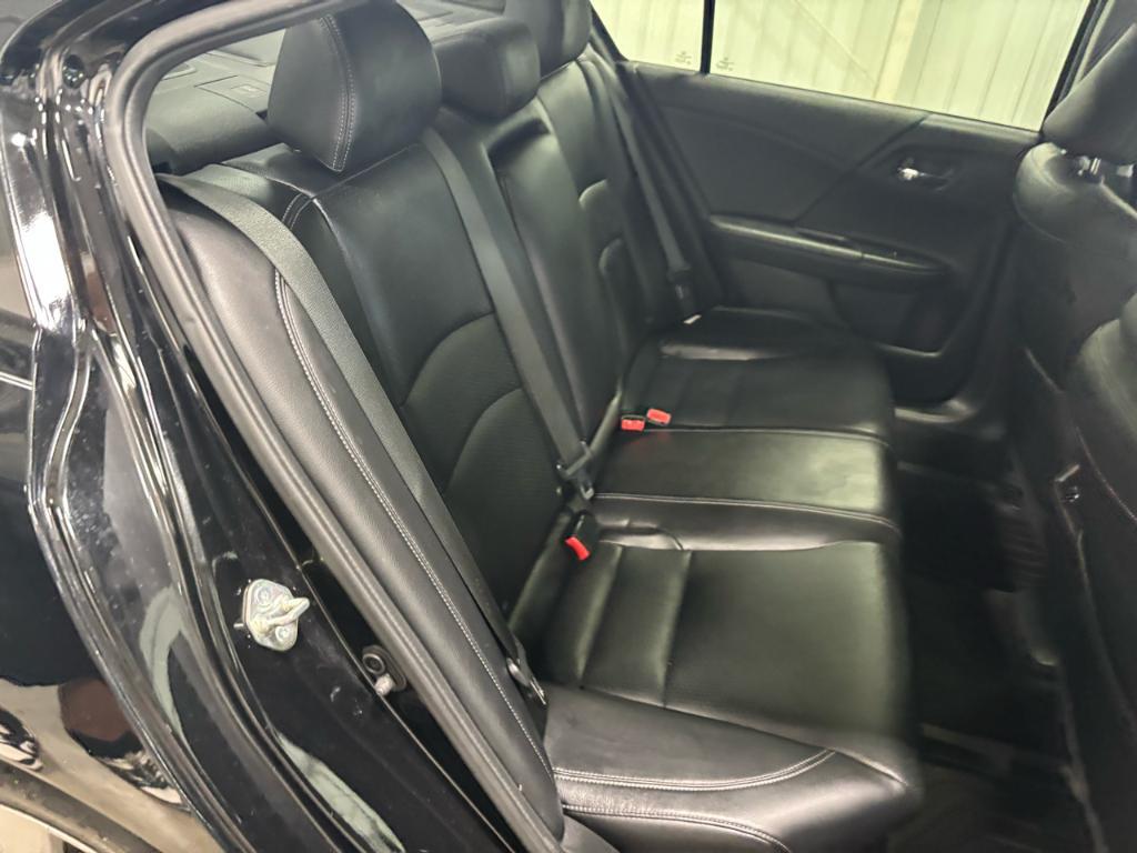 used 2015 Honda Accord car, priced at $20,795