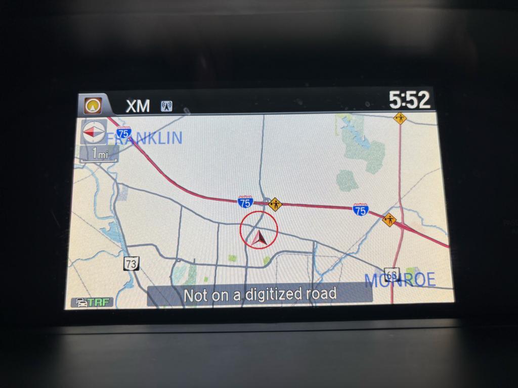 used 2015 Honda Accord car, priced at $20,795