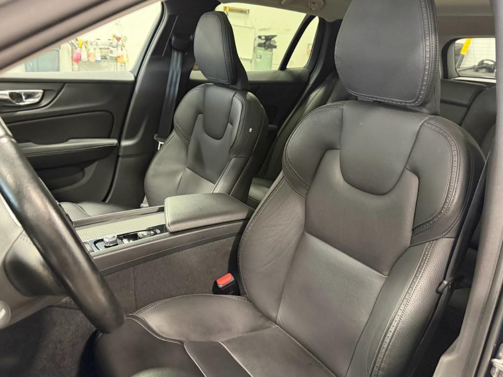 used 2020 Volvo V60 Cross Country car, priced at $28,695