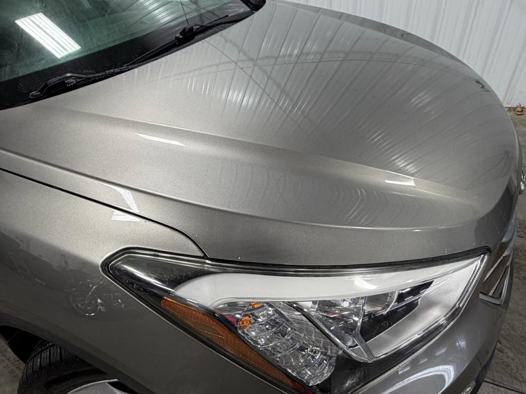 used 2016 Hyundai Santa Fe Sport car, priced at $16,495