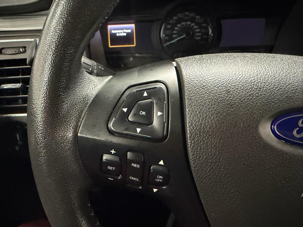 used 2019 Ford Flex car, priced at $25,795