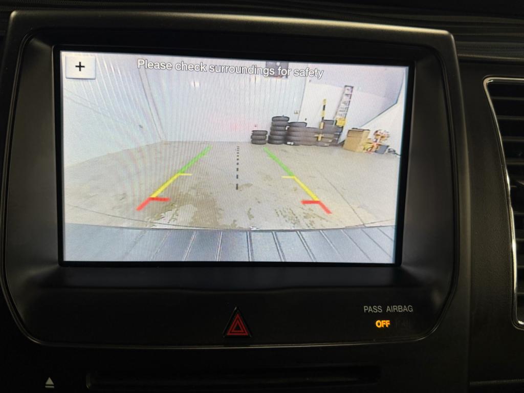 used 2019 Ford Flex car, priced at $25,795