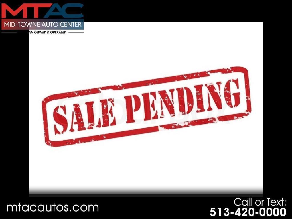 used 2019 Ford Flex car, priced at $25,795