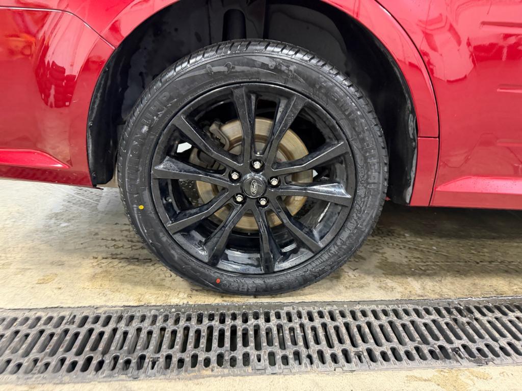 used 2019 Ford Flex car, priced at $25,795