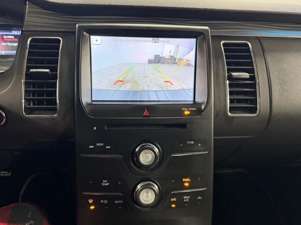 used 2019 Ford Flex car, priced at $25,795