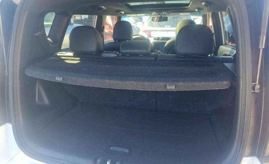 used 2015 Kia Soul car, priced at $13,995