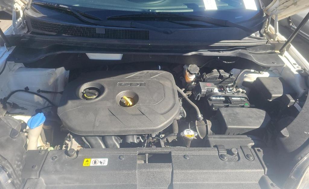 used 2015 Kia Soul car, priced at $13,995