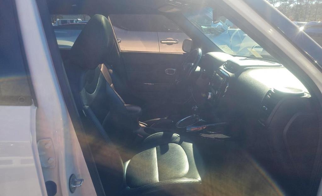 used 2015 Kia Soul car, priced at $13,995