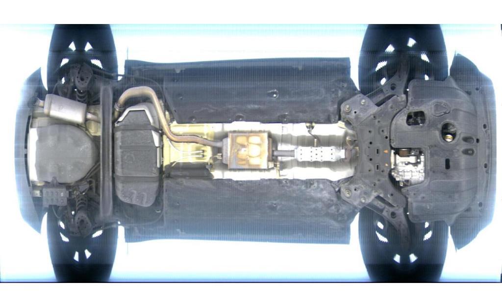 used 2015 Kia Soul car, priced at $13,995