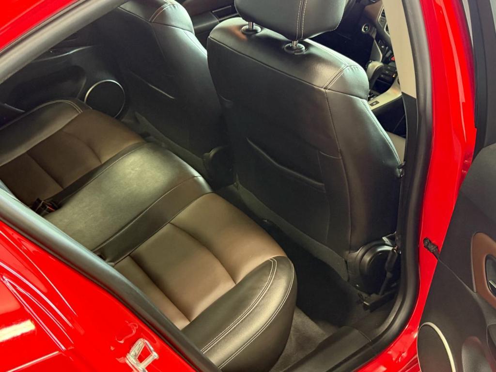used 2015 Chevrolet Cruze car, priced at $12,995